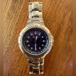 Rumours Mens Wristwatch - Needs New Battery